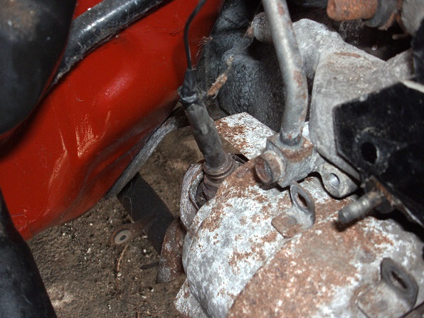 Very tight don't over do it