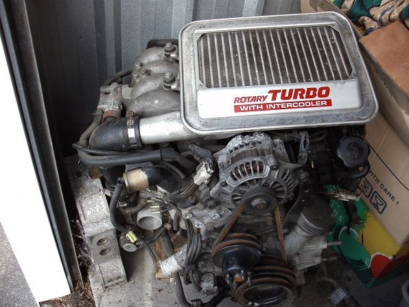 The names Plan B .... 13B