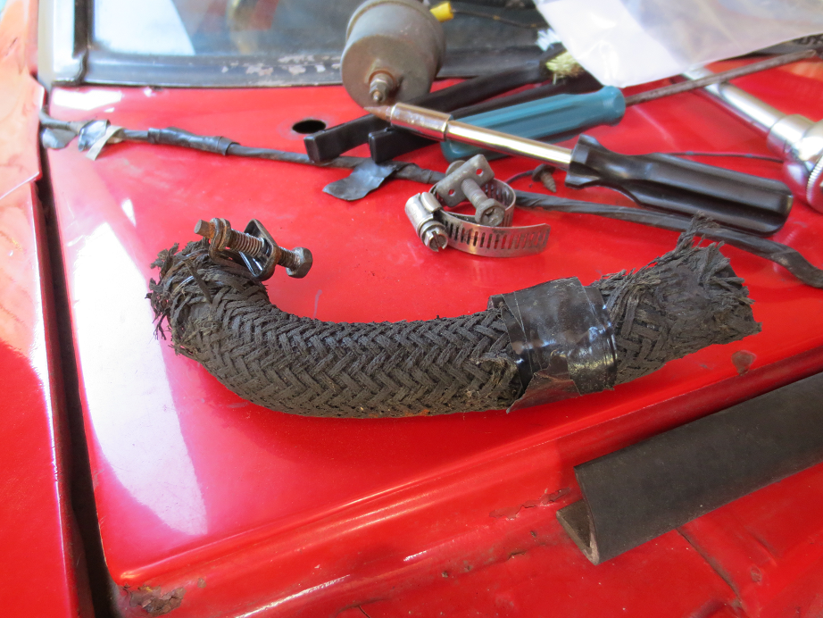 Will go another round?