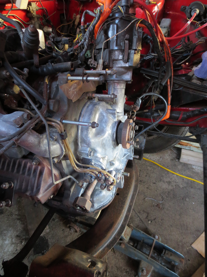 Better than expected