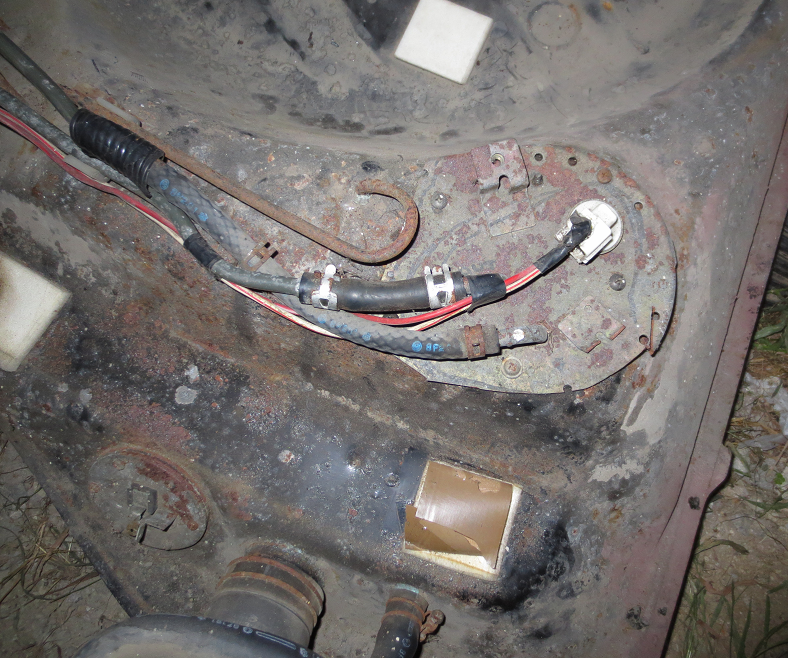 Rough job needs a fix