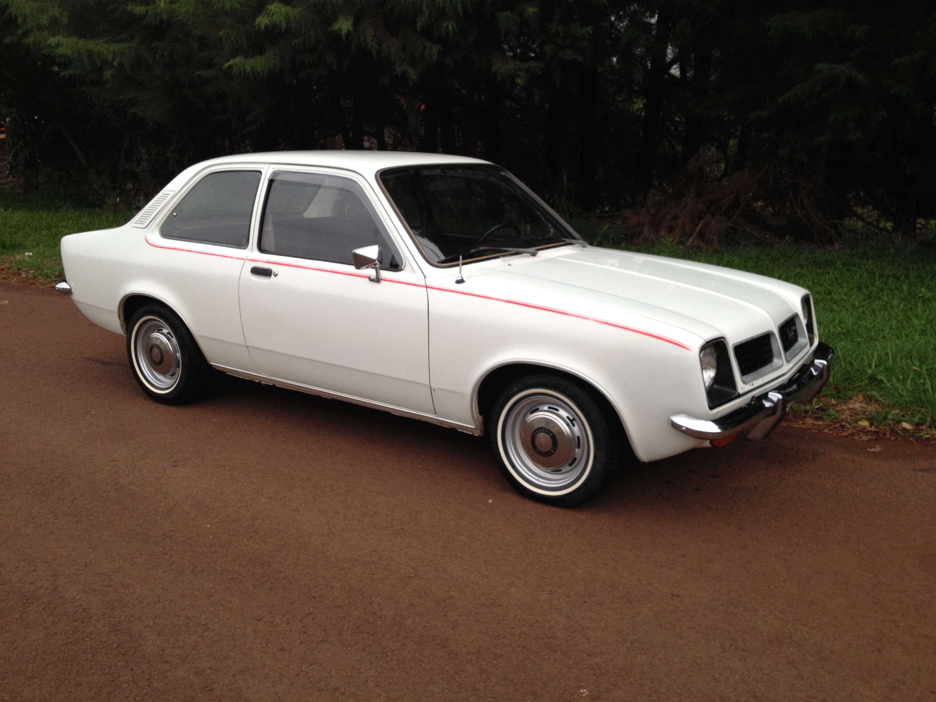 My little baby. Soon will be my big monster!!