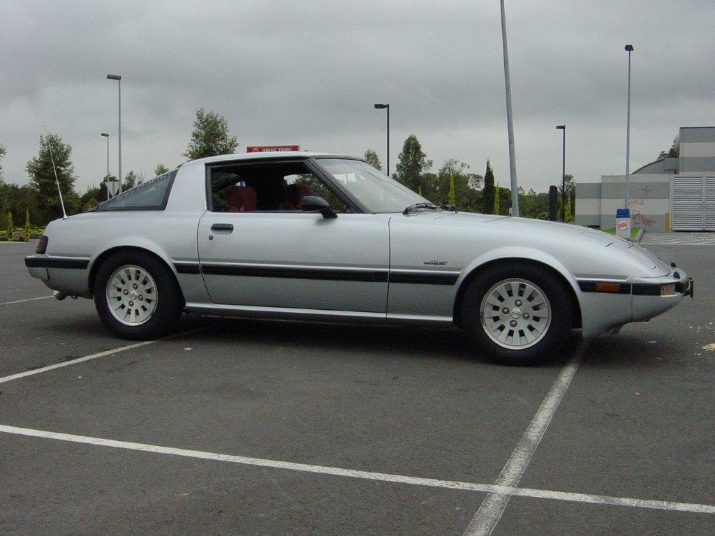 First series 3