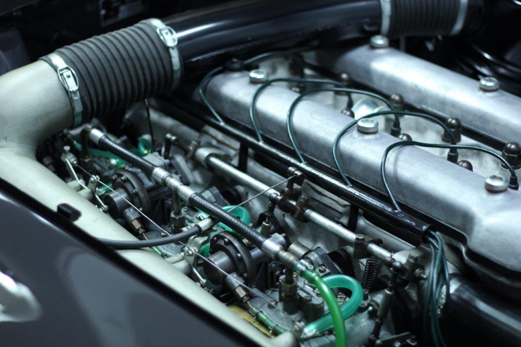 Motor