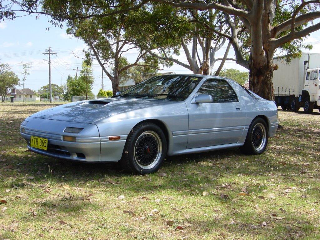 Jap Import