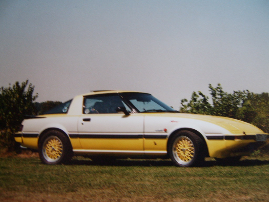 pearl yellow/silver Dupont
