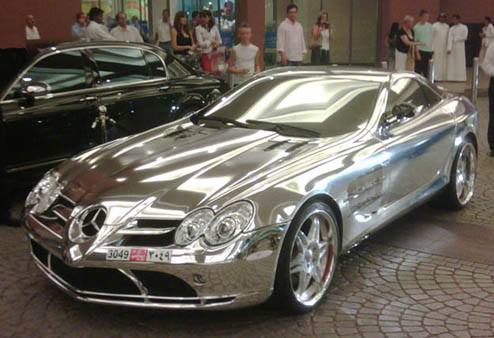 Chrome-Mercedes-SLR.jpg