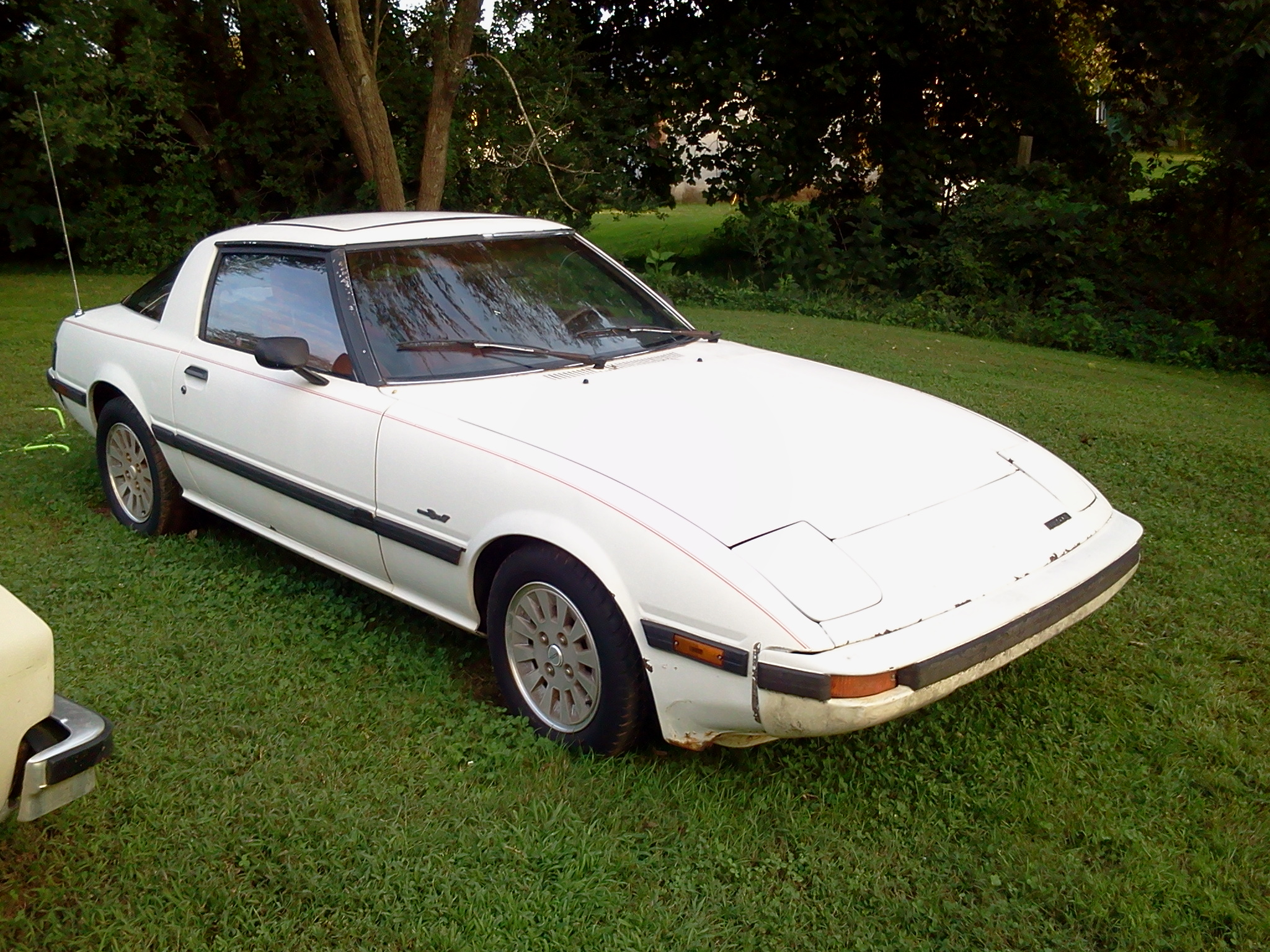 i am selling this one to fund the other